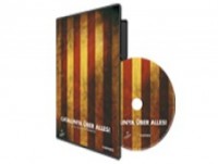 Catalunya Über alles en DVD